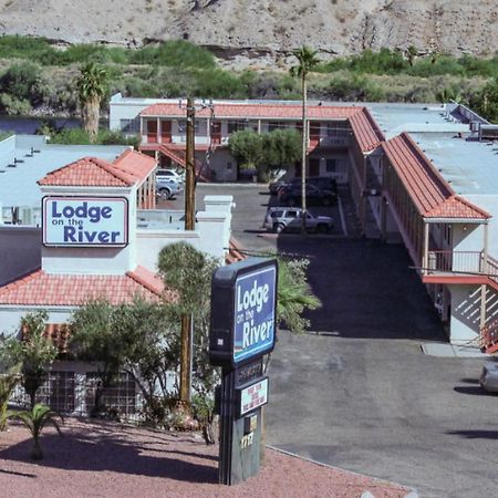 Lodge On The River Bullhead City Exteriér fotografie