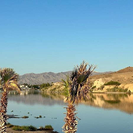 Lodge On The River Bullhead City Exteriér fotografie
