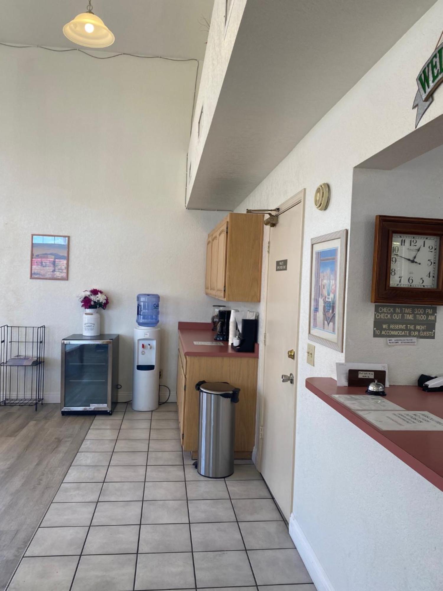 Lodge On The River Bullhead City Exteriér fotografie