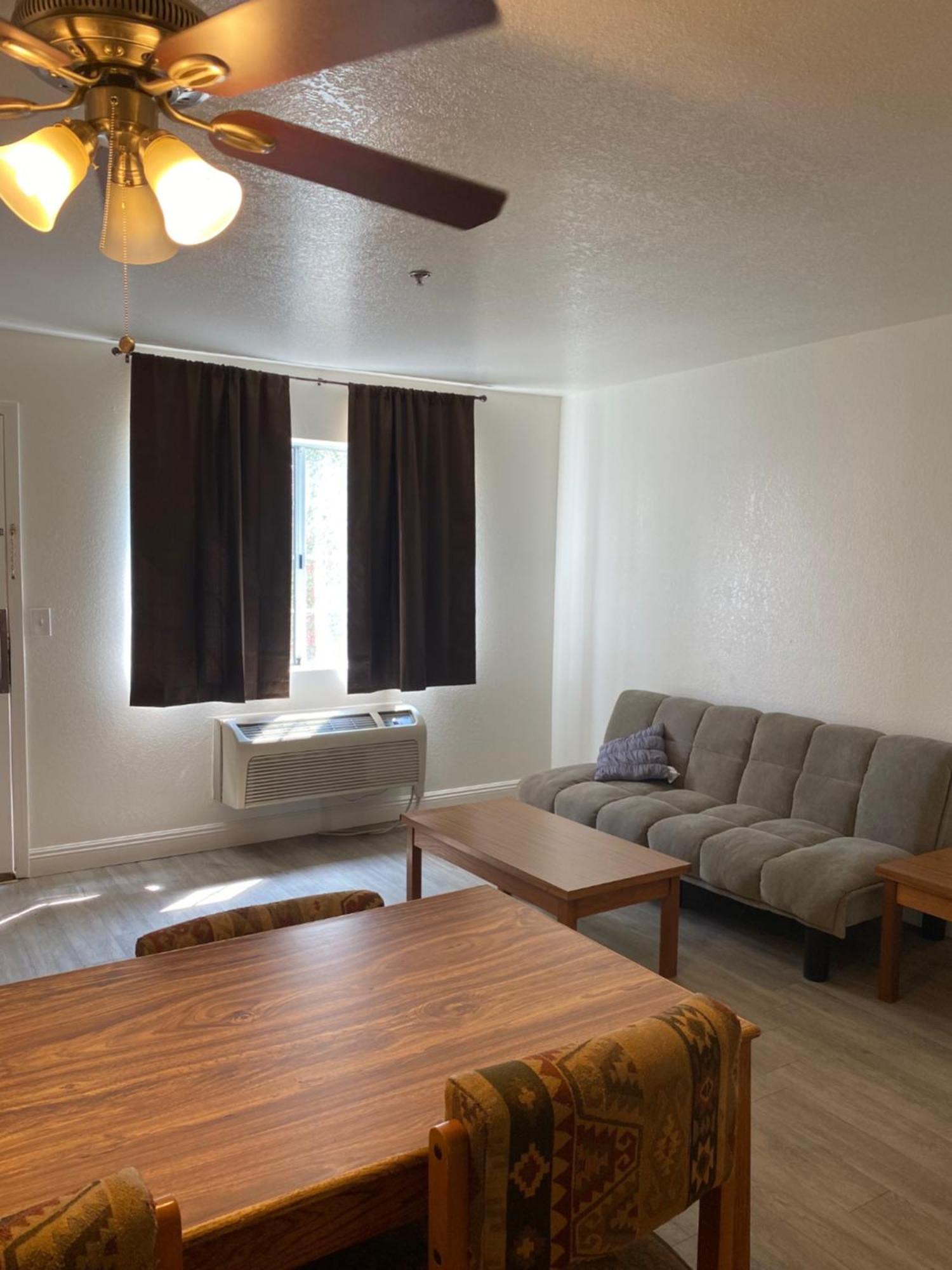 Lodge On The River Bullhead City Exteriér fotografie