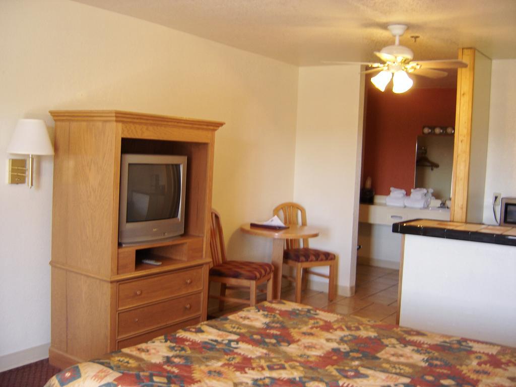 Lodge On The River Bullhead City Exteriér fotografie