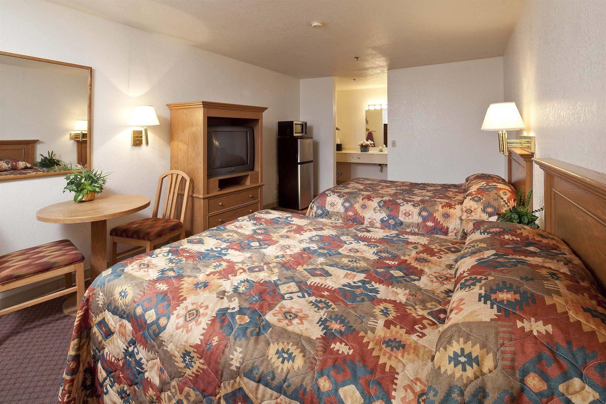 Lodge On The River Bullhead City Exteriér fotografie