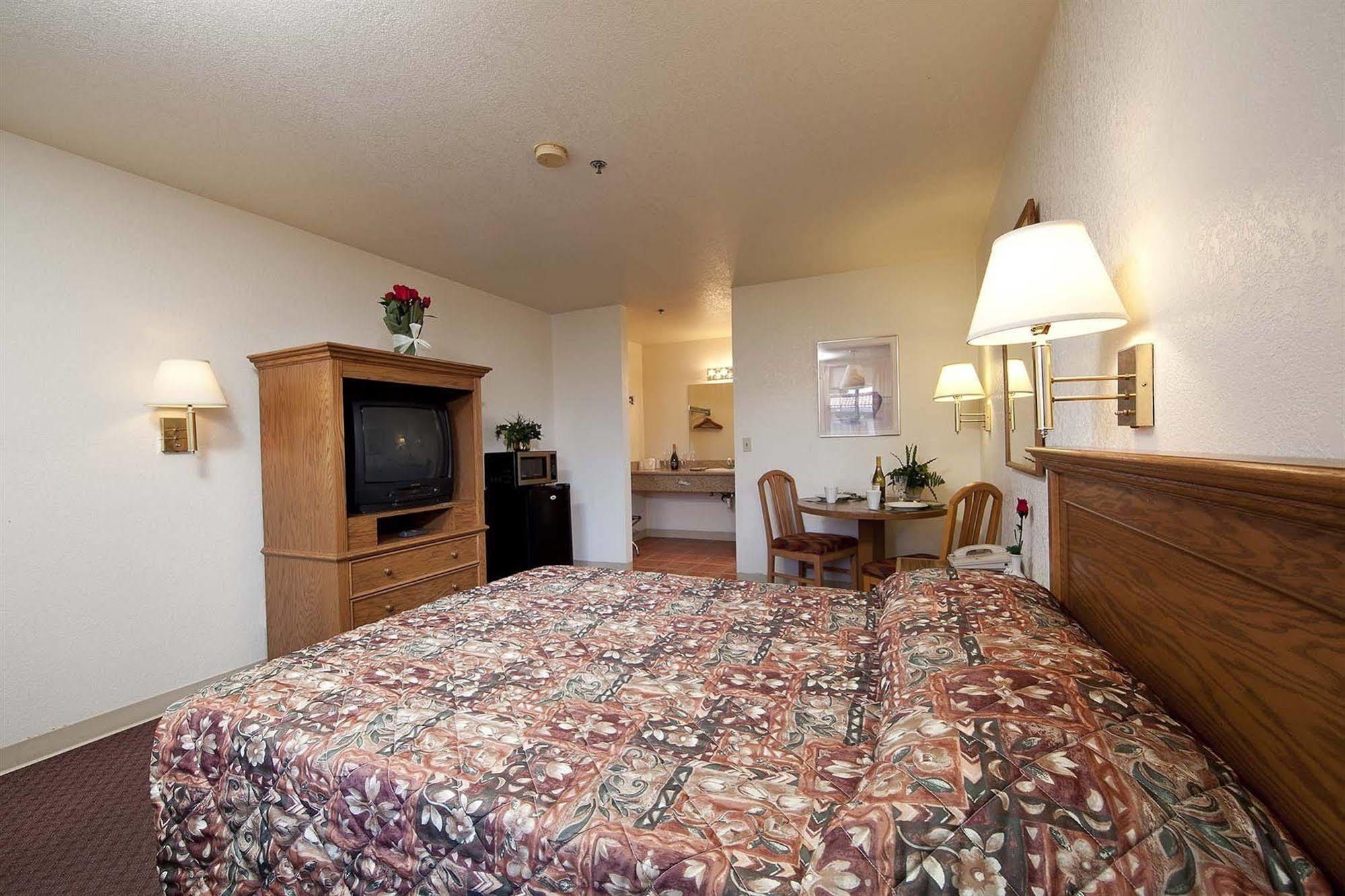 Lodge On The River Bullhead City Exteriér fotografie