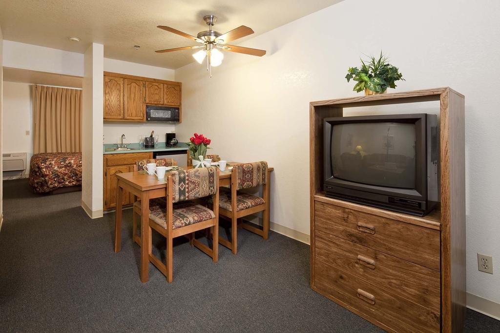 Lodge On The River Bullhead City Exteriér fotografie